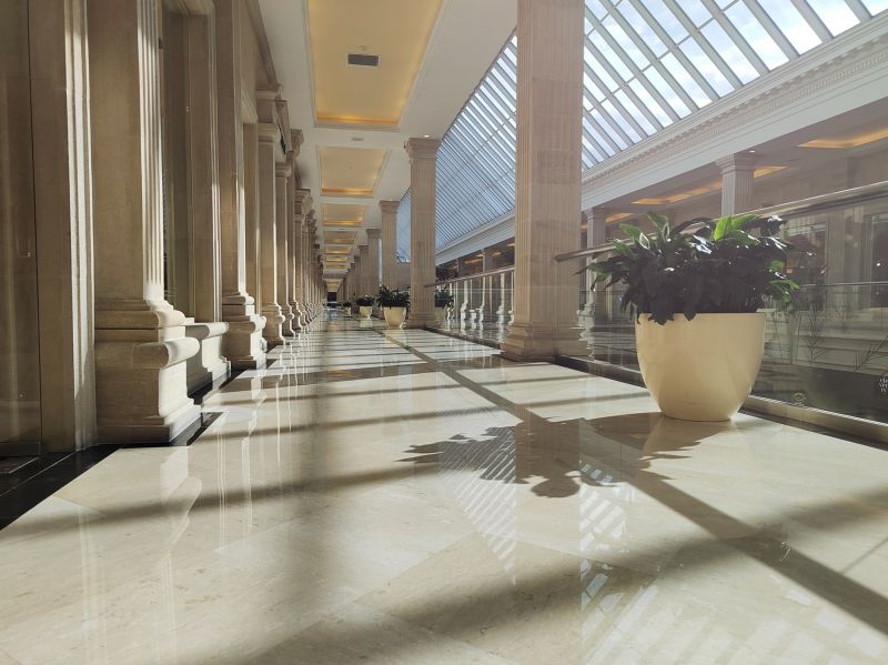 Cost of Tile in Marysville, OH