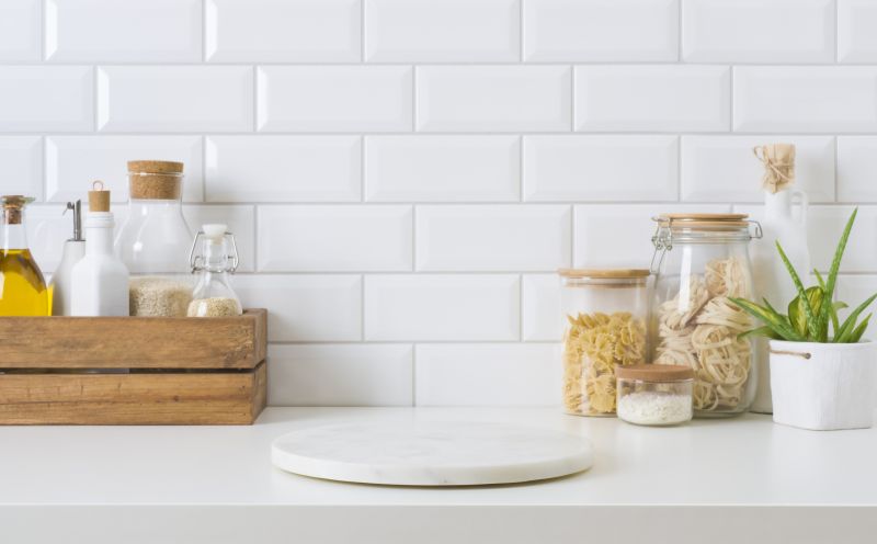 Kitchen Backsplash Tiles