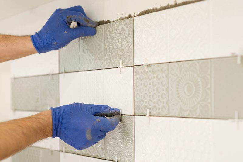 Tile Service Installation